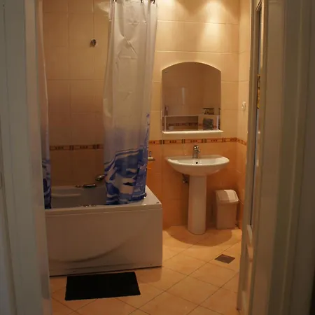 Guest house Sweet Dreams *