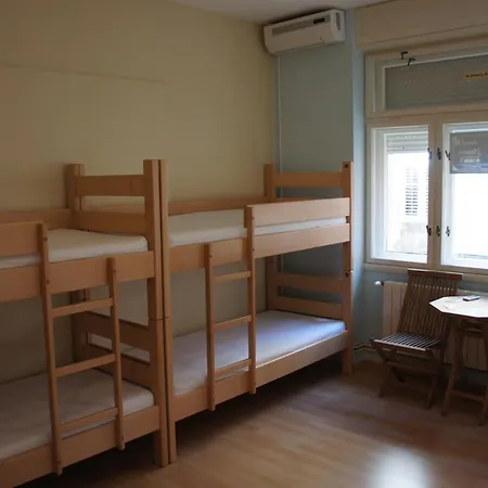 Guest house Sweet Dreams