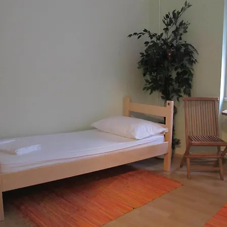 Sweet Dreams Guest house *