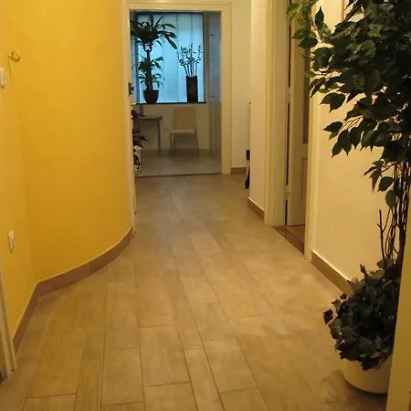 Guest house Sweet Dreams *