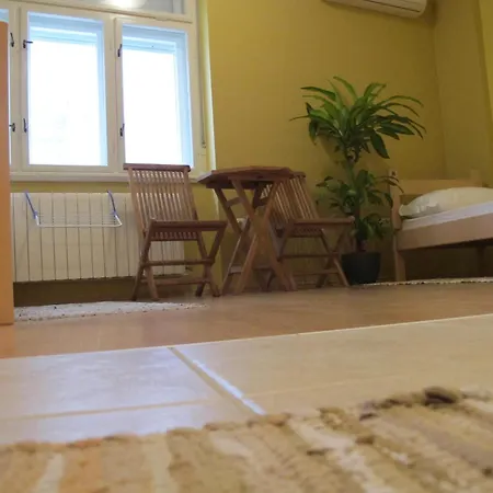 Sweet Dreams Guest house Split
