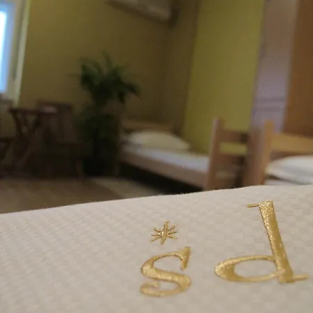 Sweet Dreams Guest house *